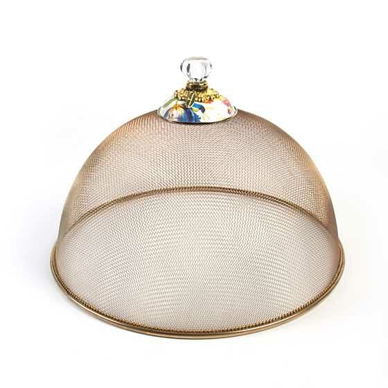Flower Market Mesh Dome - Large