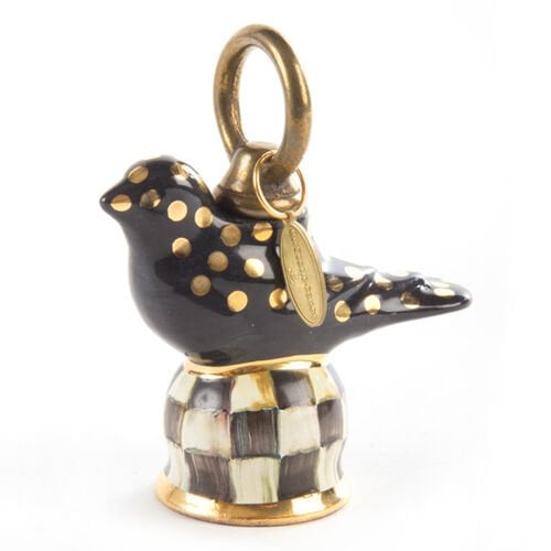 Courtly Candle Snuffer