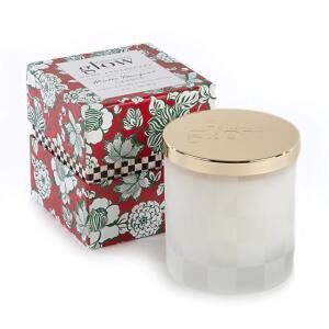 Winter Bouquet Candle - 8 oz.