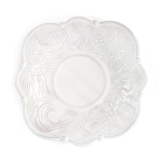 Sweetbriar Saucer