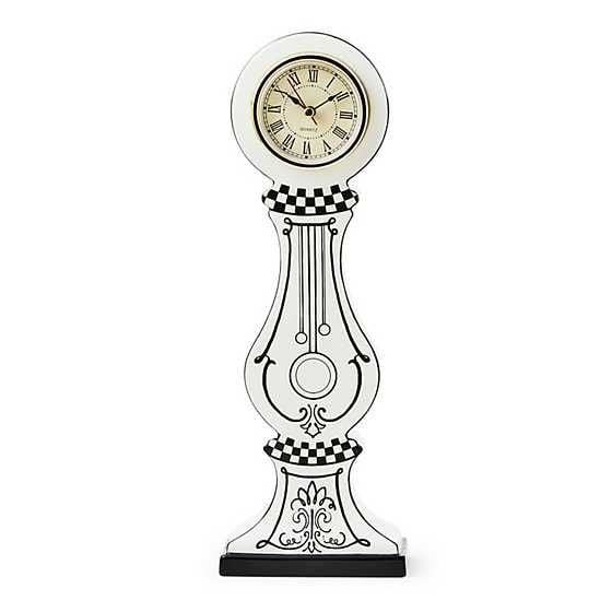 Doodles Clock