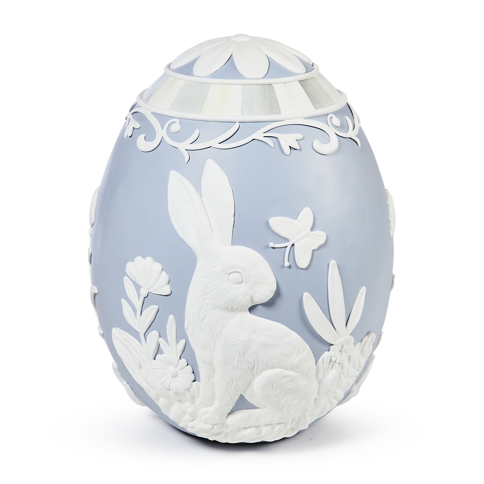 Cameo Trophy Egg
