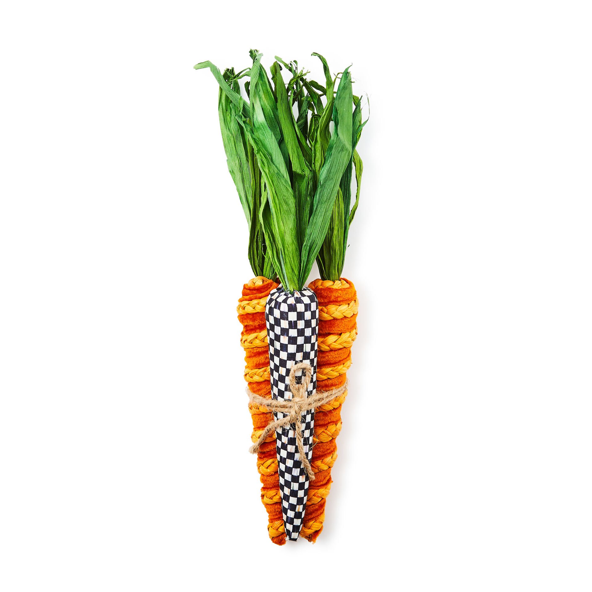 Courtly Carrot Bundle