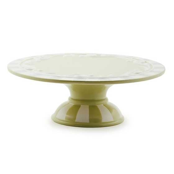 Cameo Large Pedestal Platter