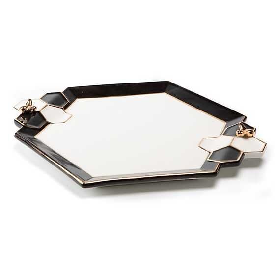 Queen Bee Tray