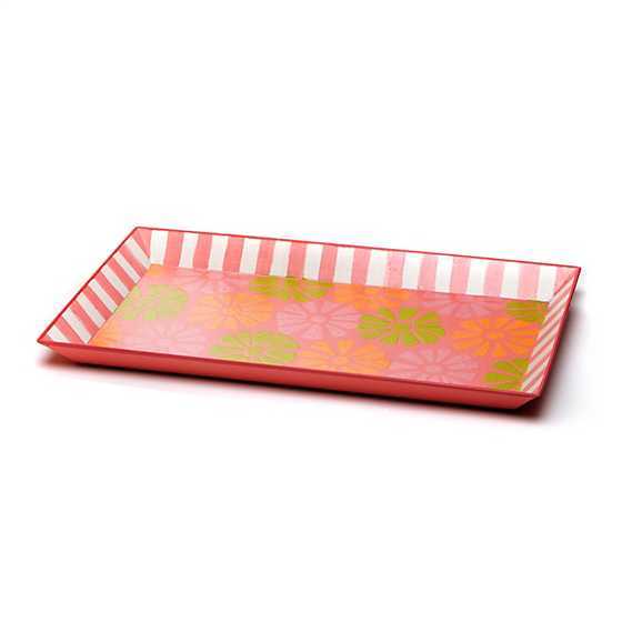 Grapefruit Twist Tray