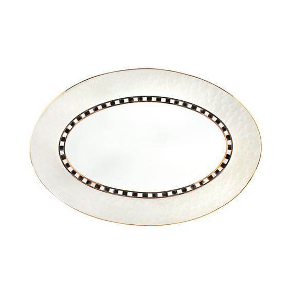 SoHo Serving Platter - Cloud