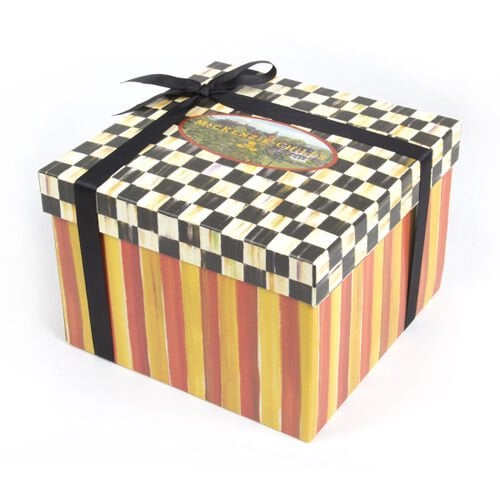 Hediye Kutusu 26X26X18