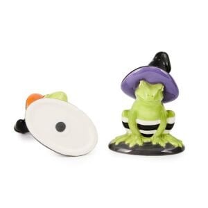 Halloween Fergal Salt & Pepper Set