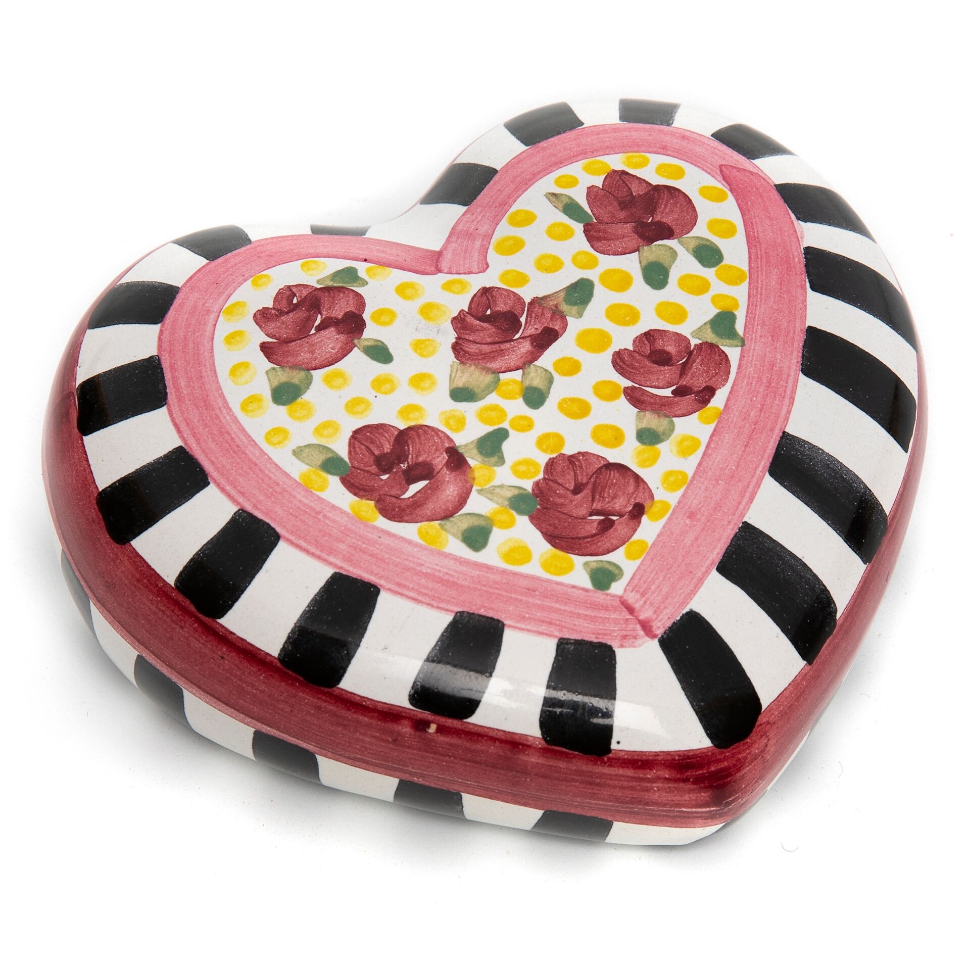 Sweetheart Paperweight