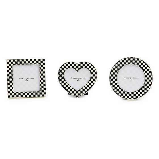 Celebrate Courtly Assorted Frames, Set of 3