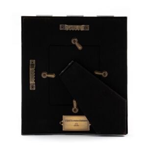 Courtly Check 2 5 x 3 Frame