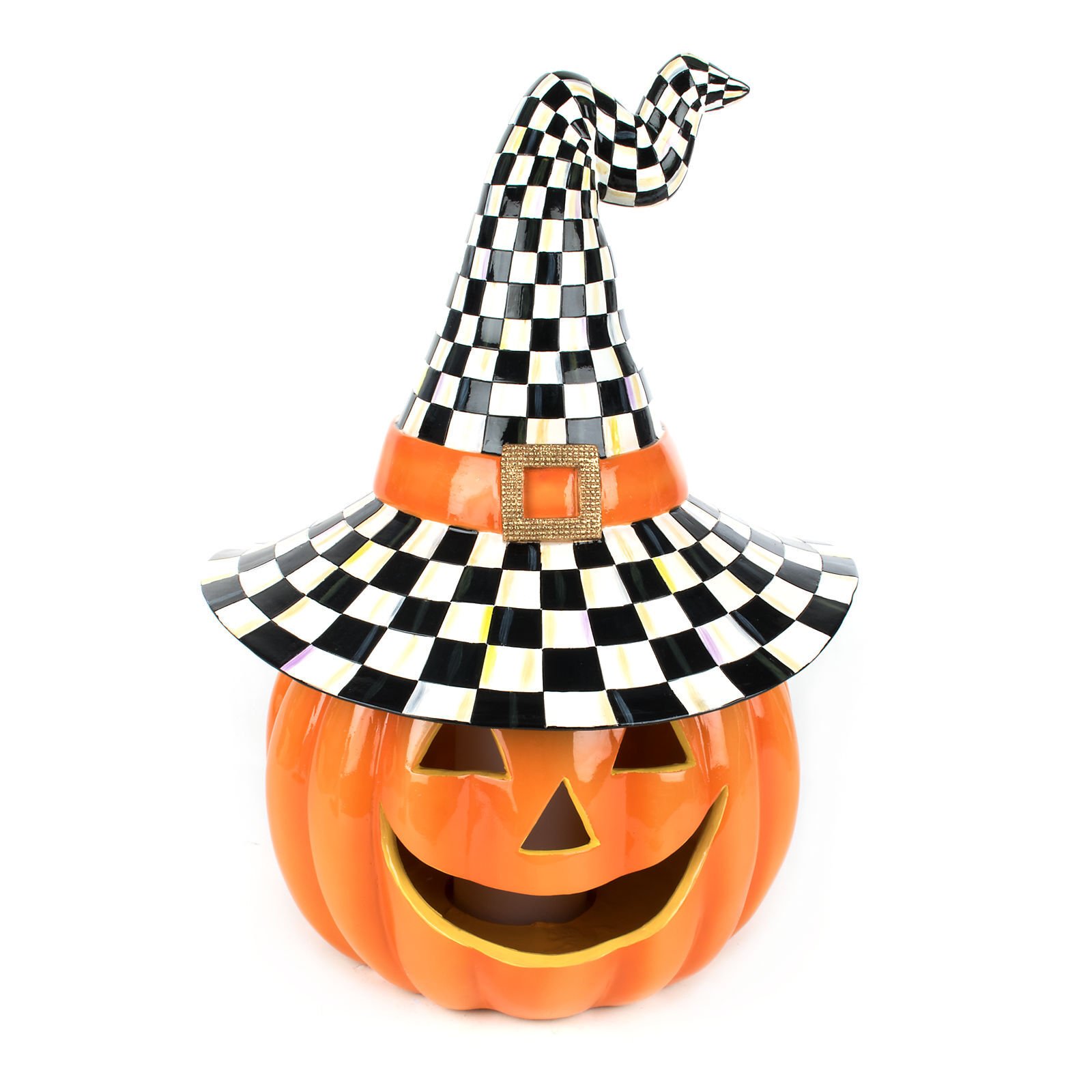 Illuminated Happy Jack