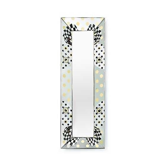 Spot On Wall Mirror - Large
