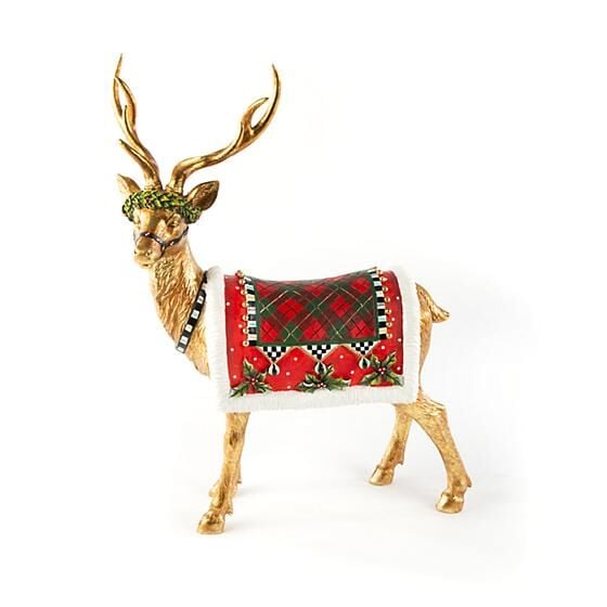 Aberdeen Reindeer - Standing