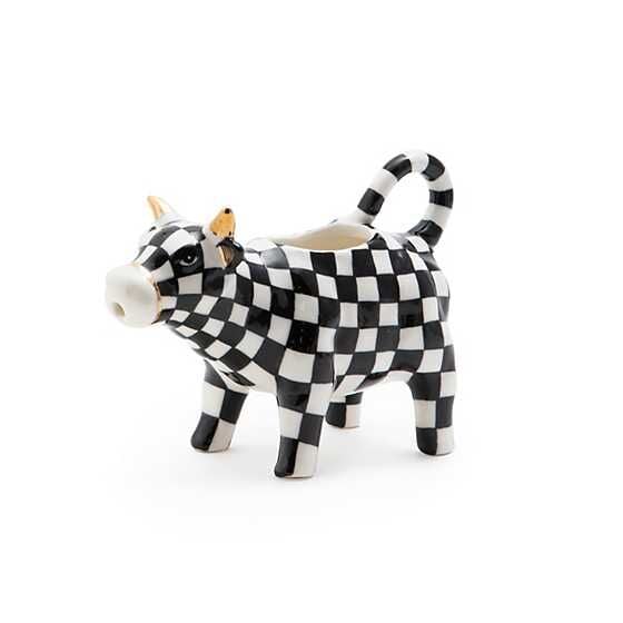 Cow Creamery Creamer