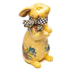 Florabunda Bunny - Yellow