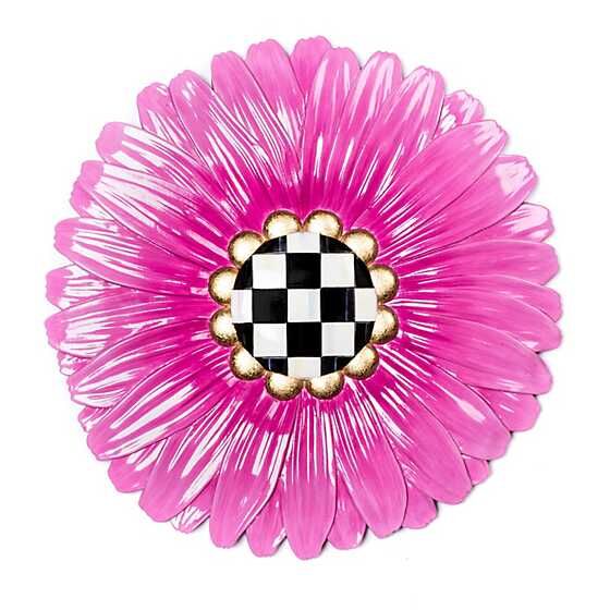 Avant Garden Stepping Stone - Pink