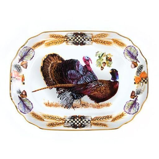 Pheasant Run