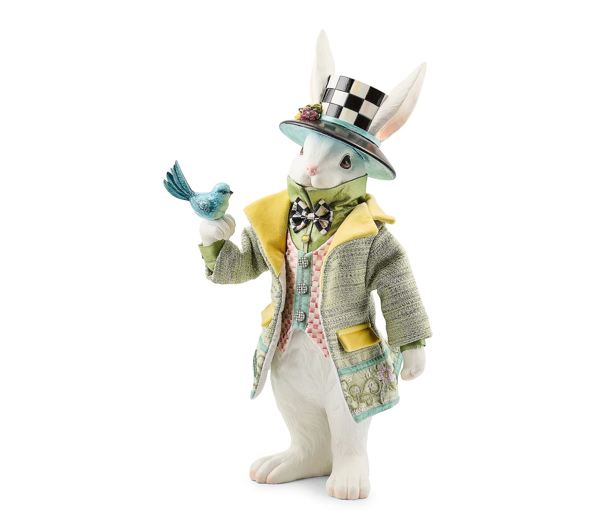 Frolic Spring Mr. Rabbit