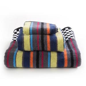 Covent Garden Bath Towel