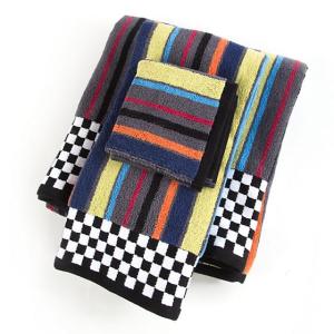 Covent Garden Bath Towel