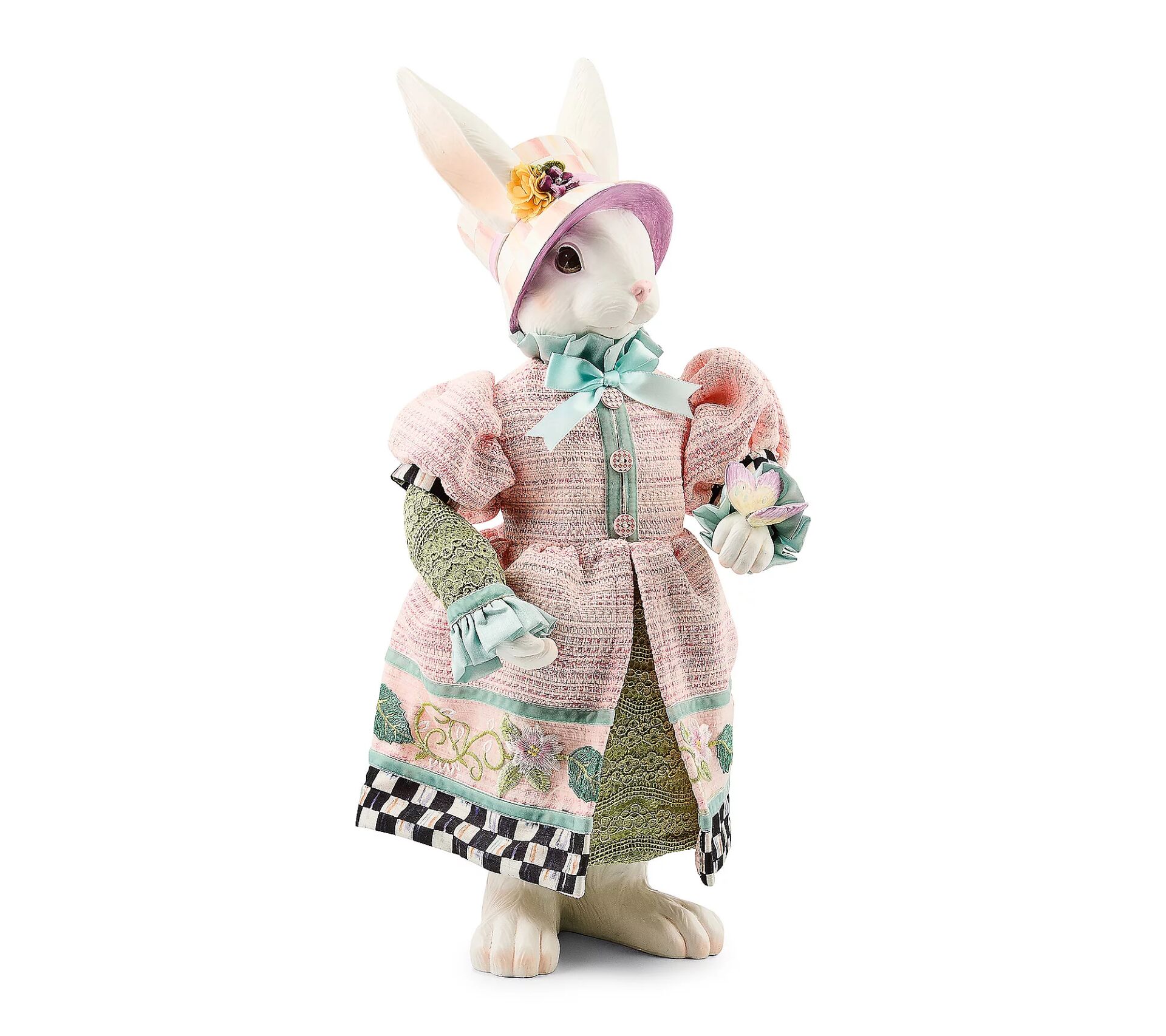 Frolic Spring Mrs. Rabbit