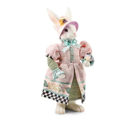 Frolic Spring Mrs. Rabbit