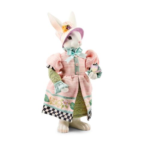 Frolic Spring Mrs Rabbit