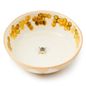 Queen Bee Bowl