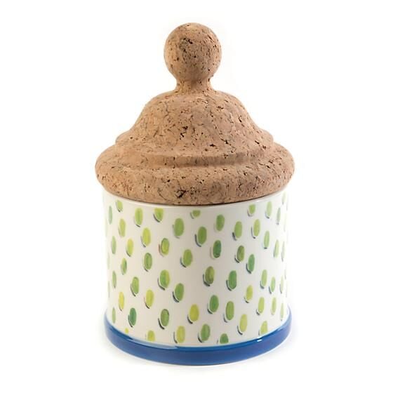Carnaby Canister - Small