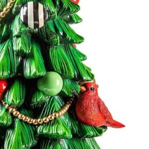 Jolly Holiday Trophy Tree