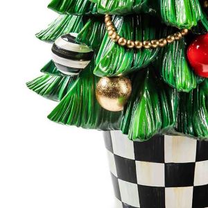 Jolly Holiday Trophy Tree