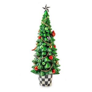 Jolly Holiday Trophy Tree