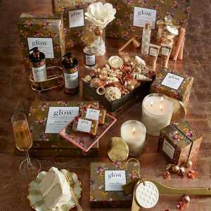Golden Hour Potpourri - Large, Boxed