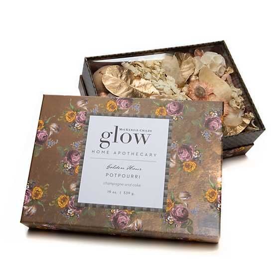 Golden Hour Potpourri - Large, Boxed