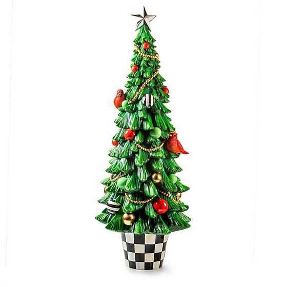 Jolly Holiday Trophy Tree
