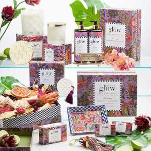 Paradise Potpourri - Large, Boxed