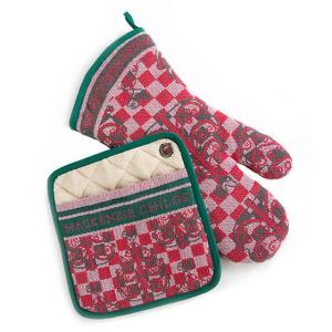 Tis the Season Pot Holders - Set of 2