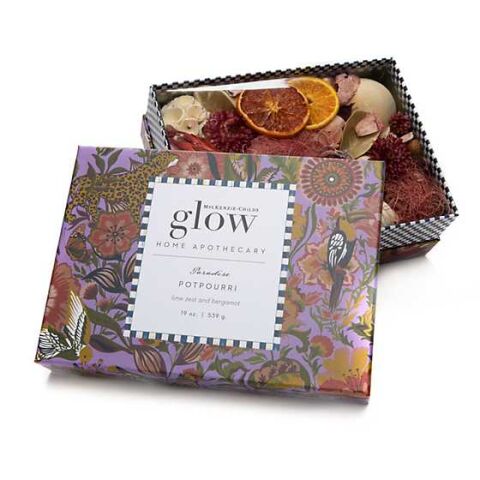 Paradise Potpourri Large Boxed