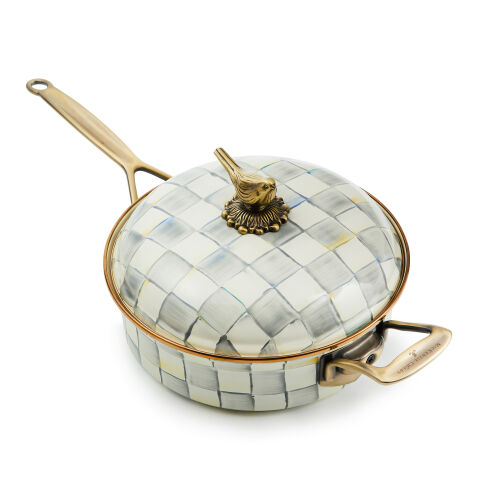 Sterling Check 3 Qt Saute Pan