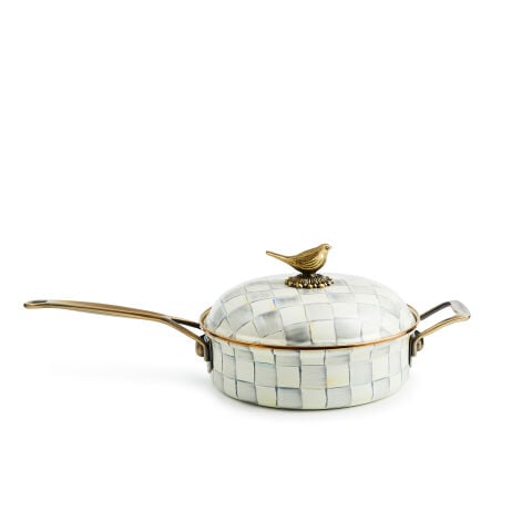 Sterling Check 3 Qt Saute Pan