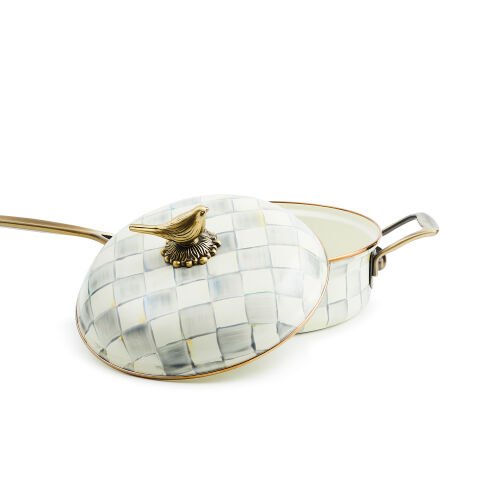 Sterling Check 3 Qt. Saute Pan
