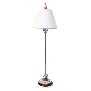 Royal Check Atelier Floor Lamp