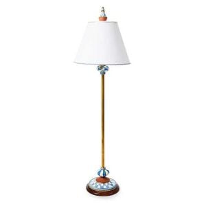Royal Check Atelier Floor Lamp