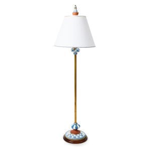 Royal Check Atelier Floor Lamp