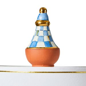 Royal Check Atelier Floor Lamp