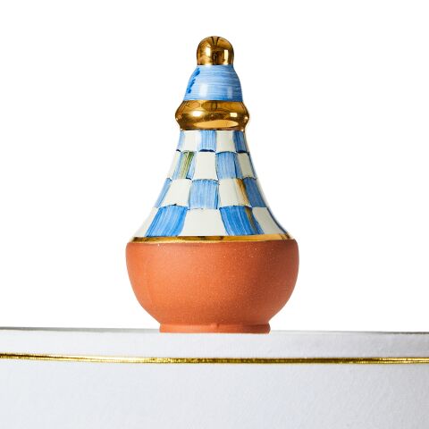 Royal Check Atelier Floor Lamp