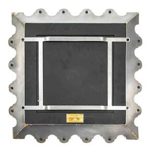 Foundry Wall Mirror