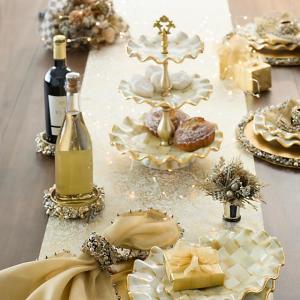 Precious Metals Bouquet - Small